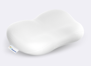 Poduszka ortopedyczna NUVO z pamięcią kształtu