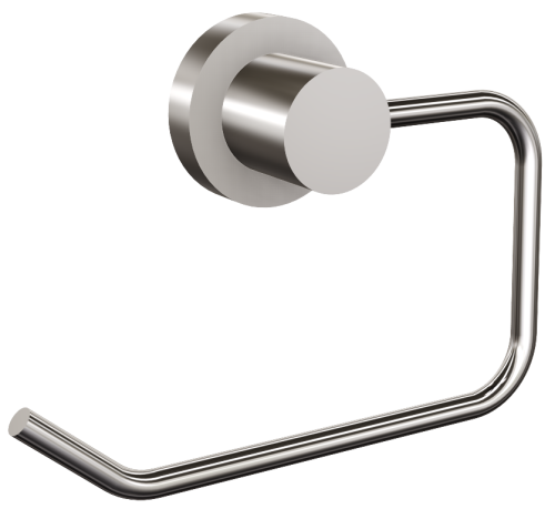 Wieszak na papier 472/SG INOX