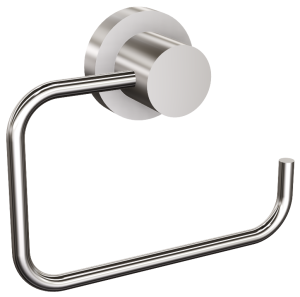 Wieszak na papier lewy 474/L/SG INOX