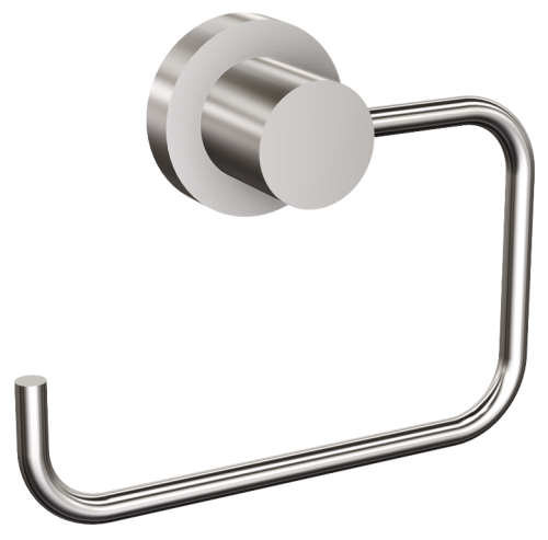 Wieszak na papier prawy 474/P/SG INOX