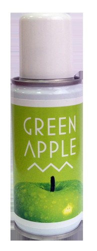 Wkład do odświeżacza powietrza  zapachach zielone jabłuszko 100ml