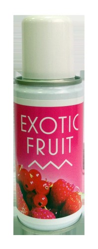 Wkład do odświeżacza powietrza  zapachach owoce egzotyczne 100ml