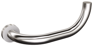 Wieszak na papier prawy 476/P/SG INOX