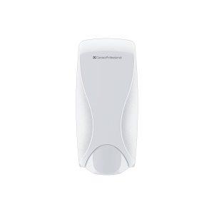 Dozownik  do mydła w pianie 1L, kolor biały