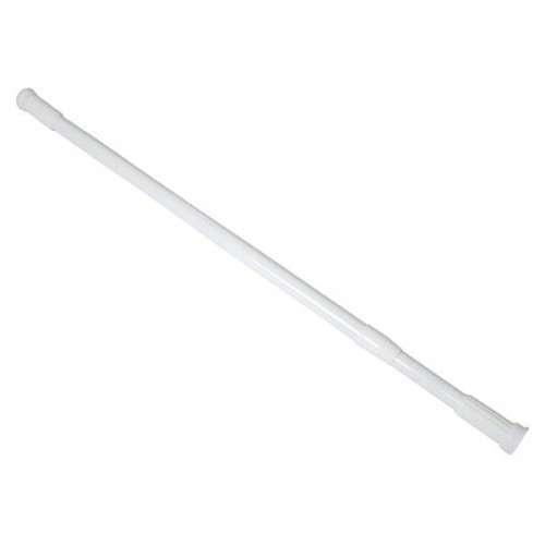 Drążek pod prysznic teleskopowy 110-200 cm