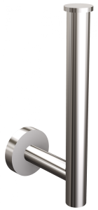 Wieszak na zapas papieru 487/SG INOX