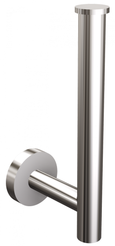 Wieszak na zapas papieru 487/SG INOX