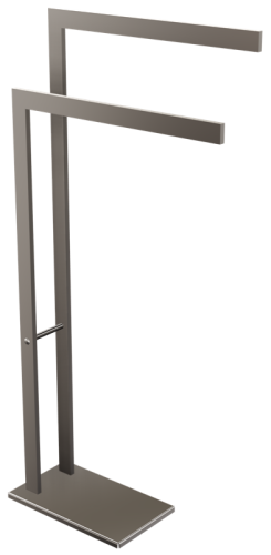 Stojak na ręczniki 495/SG INOX