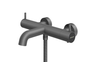 Bateria wannowa termostat AXEL GRAY QW710AG KOHLMAN