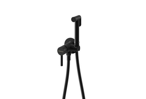  Bateria bidetowa podtynkowa-bidetta KOHLMAN AXEL QW135AB