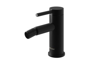  Bateria bidetowa  KOHLMAN AXEL BLACK QB130AB