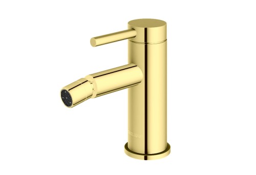 Bateria bidetowa Axel GOLD QB130AGD