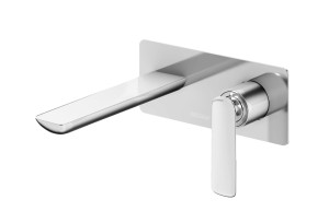 Bateria umywalkowa podtynkowa Axel EXPERIENCE QW185E