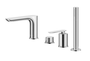 Bateria wannowa Axel EXPERIENCE QB244E