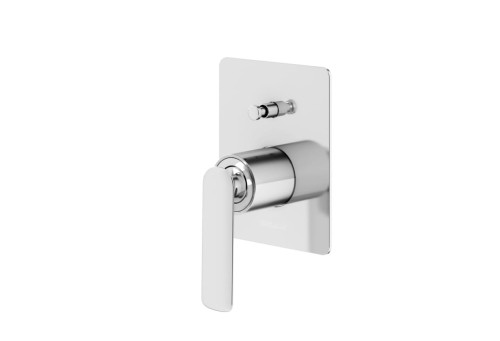 Bateria wannowo - prysznicowa Axel EXPERIENCE QW210E 