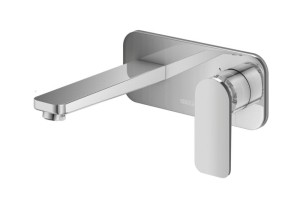 Bateria umywalkowa podtynkowa Wexpo QW185W