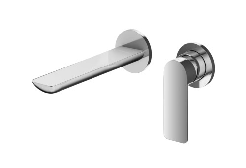 Bateria umywalkowa podtynkowa Proxima QW180P