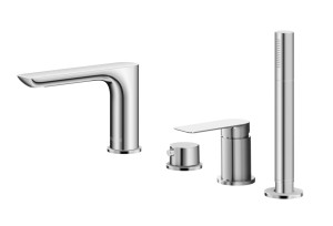 Bateria wannowa  Proxima QB244P