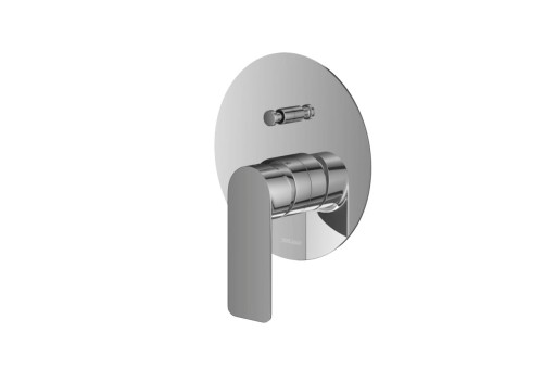 Bateria wannowo - prysznicowa  Proxima QW210P