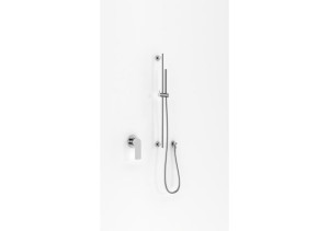 Zestaw prysznicowy Proxima QW220PSP4