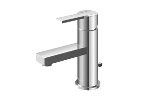 Bateria umywalkowa GIXS QB100G