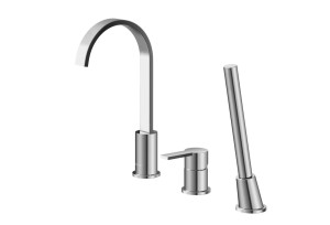 Bateria wannowa GIXS QB241G