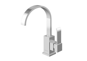 Bateria umywalkowa AXIS QB150N