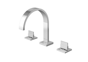 Bateria umywalkowa AXIS QB202N