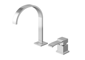 Bateria umywalkowa AXIS QB205N