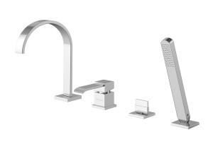 Bateria wannowa AXIS QB244N