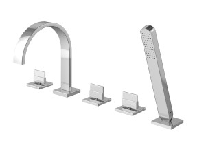 Bateria wannowa AXIS QB262N