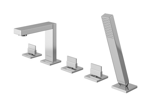 Bateria wannowa EXCELENT QB242H