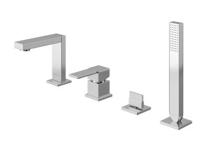 Bateria wannowa EXCELENT QB243H