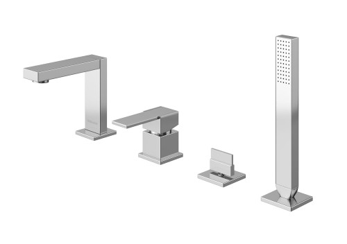 Bateria wannowa EXCELENT QB243H
