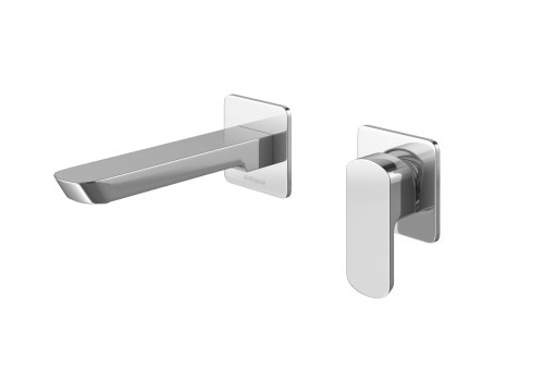 Bateria umywalkowa podtynkowa FOXAL QW180F