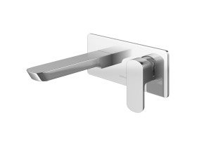 Bateria umywalkowa podtynkowa FOXAL QW185F