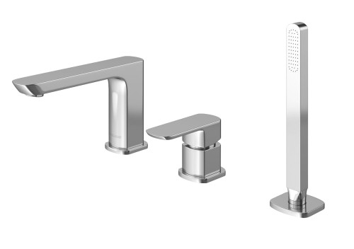 Bateria wannowa FOXAL QB241F