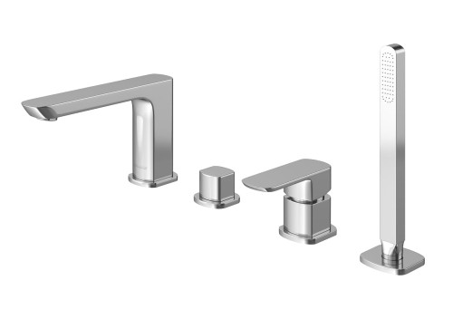 Bateria wannowa FOXAL QB244F  