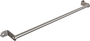 Wieszak rurka TECHNIC 301/SG INOX