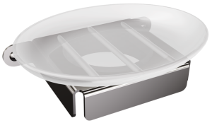 Mydelniczka TECHNIC 308/SG INOX