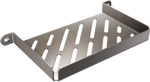 Mydelniczka ażurowa duża TECHNIC 309/SG INOX