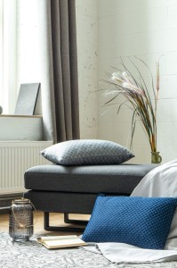 Poduszka ortopedyczna Wendre KOPPLA 40x60