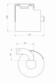 314NG Wieszak na papier z osłonką-1.jpg