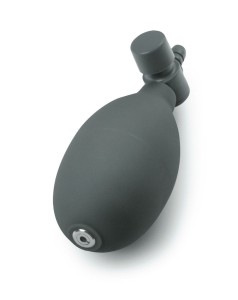 LD-SO35 Gruszka z zaworem samospustowym do ciśnieniomierza LD2,4