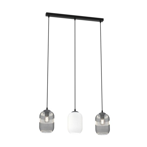 Lampa wisząca VERDI 3 BL MIX