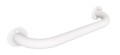 Uchwyt prosty ANDEX 40 cm fi 32 stal nierdzewna BIAŁY