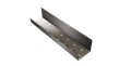 polka-pod-prysznic-40-cm-stal-nierdzewna