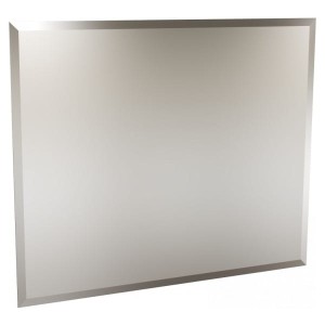 Lustro prostokątne 60x90 cm wieszane na haczykach