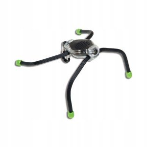 Nite Ize Podr?czna latarka LED BugLit 6 lm czarny