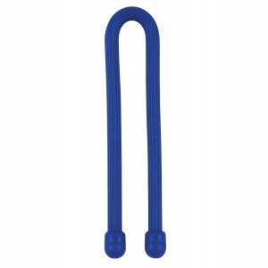 Nite Ize Linki Gear Tie 6" niebieski 2 szt